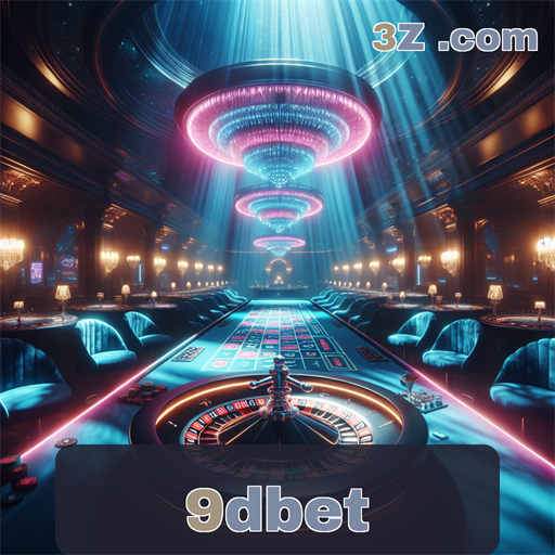 Apostas Inovadoras: A Nova Era do 9d Bet no Brasil