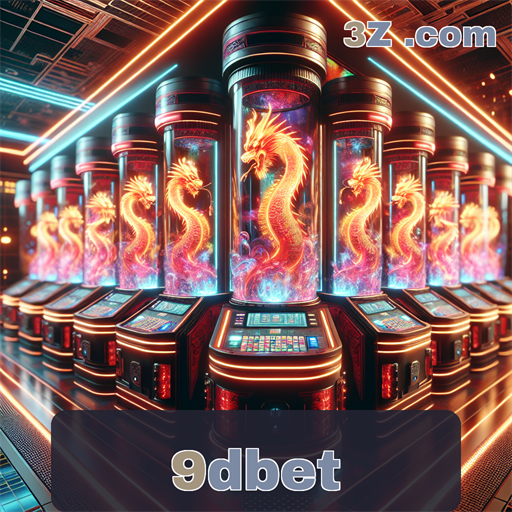 9d bet: A Seção Confiavel que Transforma Jogos Online