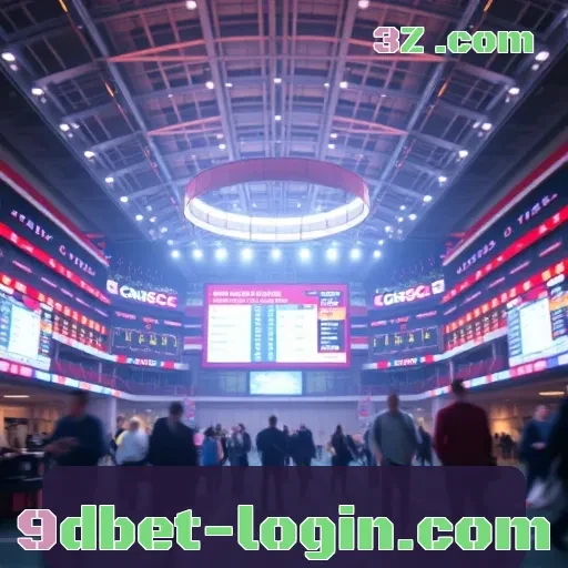 9d bet: Recursos de Confiabilidade Que Todo Jogador Deve Conhecer