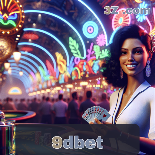 Navegando pelos Jogos do 9d Bet com Empolgação