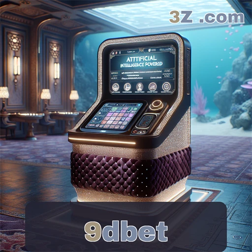 Mergulhe no Mundo VIP da 9d Bet e Conquiste Prêmios