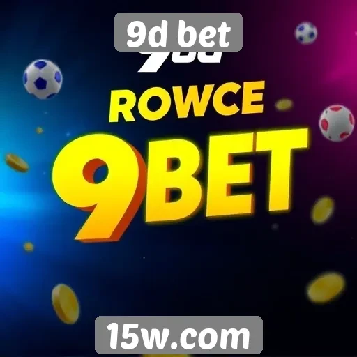 Novas promoções atraem jogadores para 9d bet