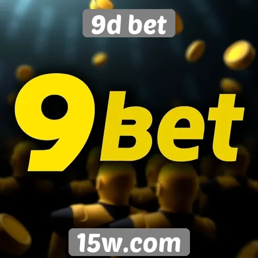 Comparativo de métodos de pagamento no 9d bet