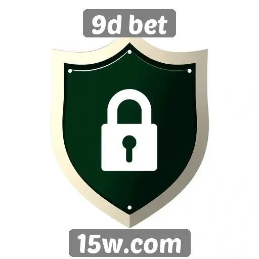 Análise de segurança do site 9d bet